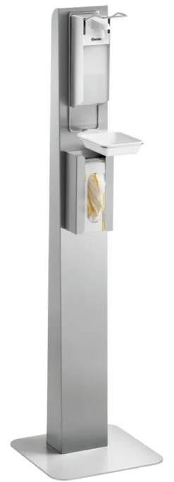Colonne de Désinfection DH1 1460 - Bartscher