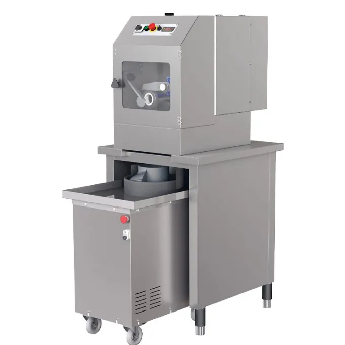 Combinaison Diviseuse SA800 + Bouleuse AR800 - PizzaGroup