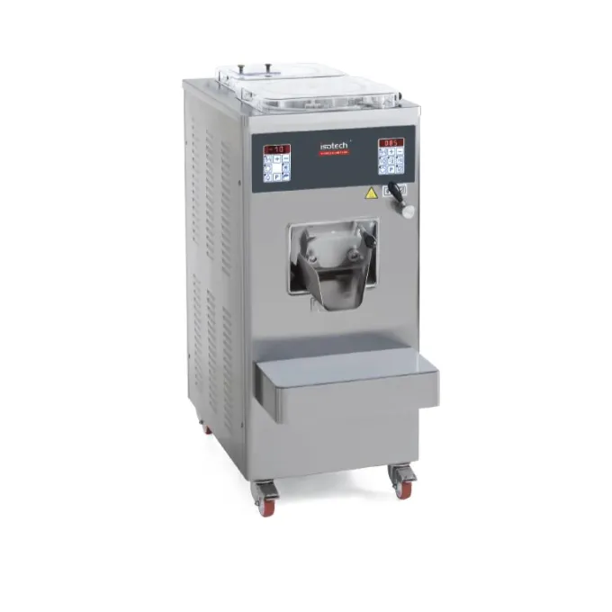 Combiné 2 en 1 à Eau - 35 À 60 L - Isotech