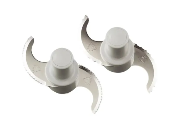 Combinés Cutter & Coupe-légumes Pro R 402 - 230 V - Robot Coupe