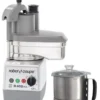 Combinés Cutter & Coupe-légumes Professionnel R 402 V.V. - Robot Coupe