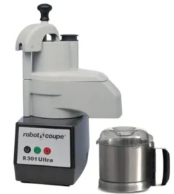Combinés Cutter & Coupe-légumes R301 Ultra - Robot Coupe