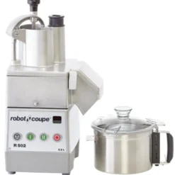 Combinés Cutter & Coupe-légumes R 502 - Robot Coupe