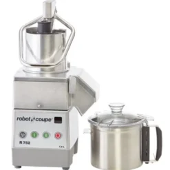 Combinés Cutter & Coupe-légumes R 752 - Robot Coupe