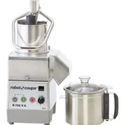 Combinés Cutter & Coupe-légumes R 752 V.V. - Robot Coupe