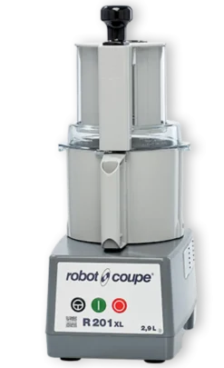 Combinés Cutter et Coupe-légumes R 101 XL - Robot Coupe