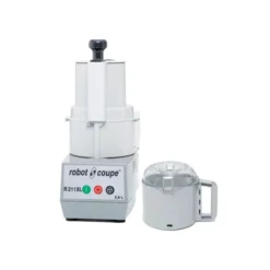 Combinés Cutter et Coupe-légumes R 211 XL - Robot Coupe