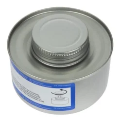 Combustible liquide 4 heures, 12 capsules - Olympia