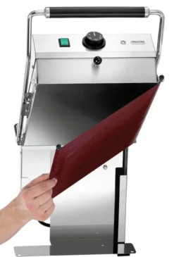 Complément à Grill pour Plaques Grillade - Bartscher