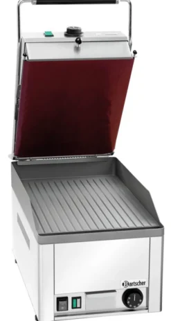 Complément à Grill pour Plaques Grillade - Bartscher
