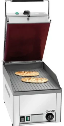 Complément à Grill pour Plaques Grillade - Bartscher