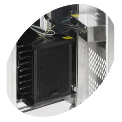 Comptoir de Boulangerie BK310 - TEFCOLD