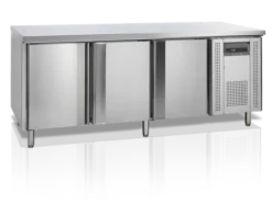 Comptoir de Boulangerie BK310 - TEFCOLD