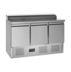 Comptoir de Préparation de Sandwich GN1/1 SS1435 - TEFCOLD