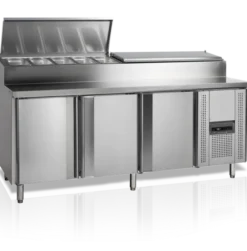 Comptoir de Préparation de Sandwich SS8300 - TEFCOLD