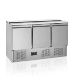 Comptoir pour Saladette GN1/1 SA1365 - TEFCOLD