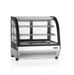 Comptoirs Réfrigérés LCT750C/BLACK - TEFCOLD