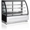 Comptoirs Réfrigérés LPD1500C/BLACK - TEFCOLD