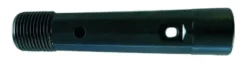 Cone Plastique Pour Perche 3 Trous 12Cm/Leh - Guialto