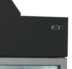 Congélateur Armoire pour Supermarché MTF250B - TEFCOLD