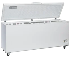 Congélateur Bahut Professionnel 700 Litres - Cool Head