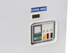 Congélateur Bahut Professionnel 700 Litres - Cool Head