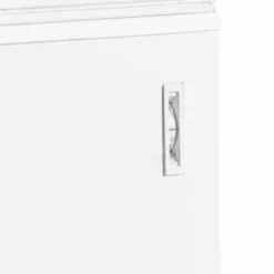Congélateur Coffre FR605S SL - Couvercle Inox - 557 Litres - Tefcold