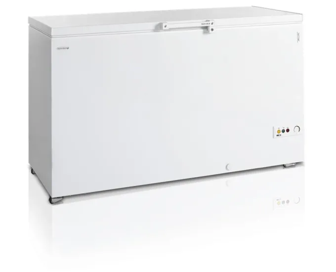 Congélateur Coffre FR505 - TEFCOLD