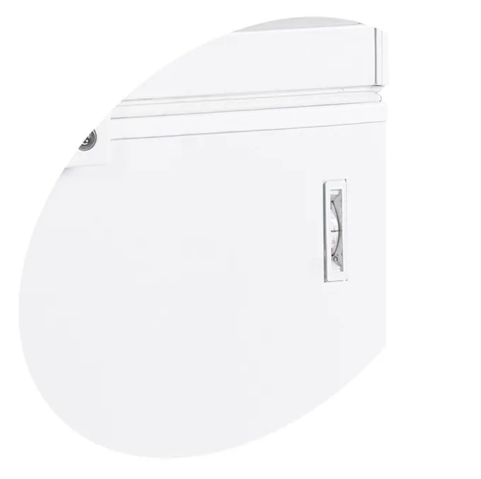 Congélateur Coffre FR505 - TEFCOLD