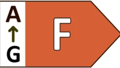 Congélateur Coffre FR505 - TEFCOLD