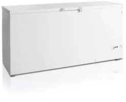 Congélateur Coffre FR605 - TEFCOLD