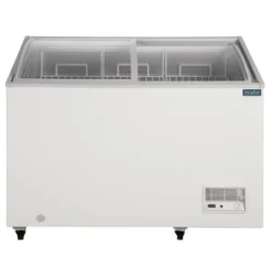 Congélateur Coffre Vitré Série G 270L - Polar