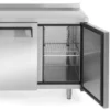 Congélateur comptoir avec deux portes Kitchen Line Arktic Kitchen Line - Hendi