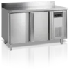 Congélateur de comptoir GN1/1 CF7210 - TEFCOLD