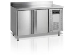 Congélateur de comptoir GN1/1 CF7210 - TEFCOLD