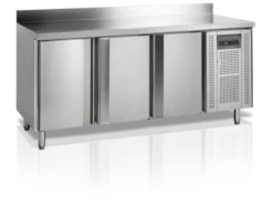 Congélateur de Comptoir GN1/1 CF7310 - TEFCOLD