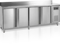 Congélateur de comptoir SK6410BT/+ SP - TEFCOLD