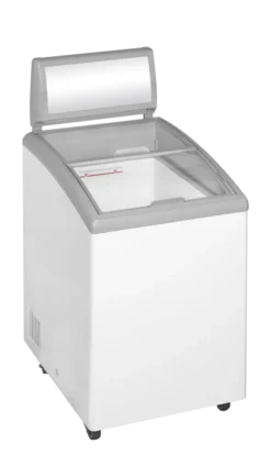 Congélateur de crème glacée IDC152C-W1 - Tefcold