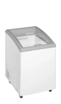 Congélateur de crème glacée IDC152-W1 - Tefcold