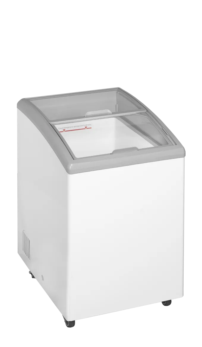 Congélateur de crème glacée IDC152-W1 - Tefcold