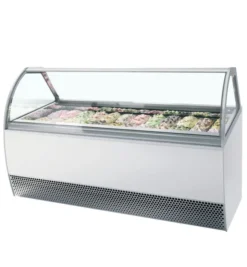 Congélateur de crème glacée MILLENNIUM LX24 - Tefcold