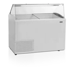 Congélateur de Crème Glacée UDRS10 - TEFCOLD