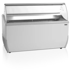 Congélateur de Crème Glacée UDRS9 - TEFCOLD