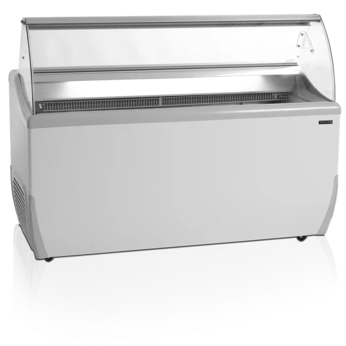 Congélateur de Crème Glacée UDRS9 - TEFCOLD
