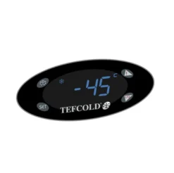 Congélateur de Laboratoire SE40-45 - TEFCOLD