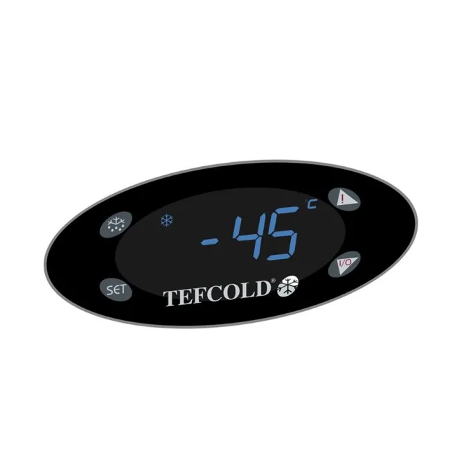 Congélateur de Laboratoire SE40-45 - TEFCOLD