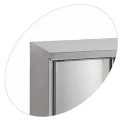Congélateur d'Encas de Comptoir SK6210BT/+ SP - TEFCOLD