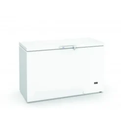 Congélateur Horizontal à Couvercle Battant Blanc - 643L - Tensai