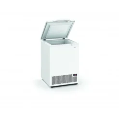 Congélateur Horizontal Couvercle Battant Basse Température - 99L - Tensai