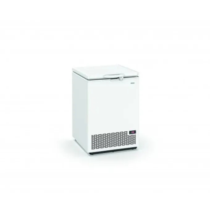 Congélateur Horizontal Couvercle Battant Basse Température - 99L - Tensai